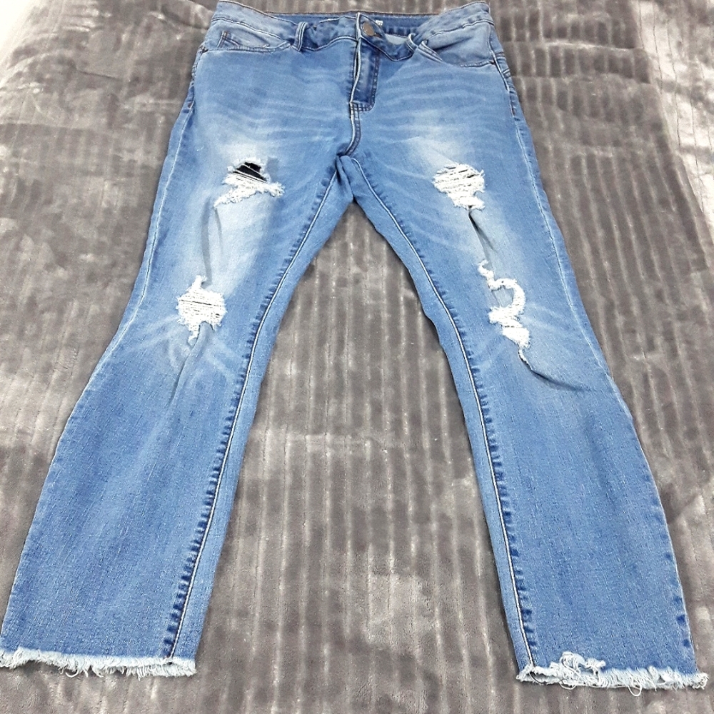 Jean